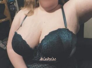 AriaDesire