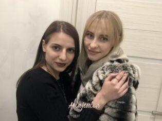 AriaJessica