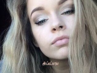 AriaLovexo