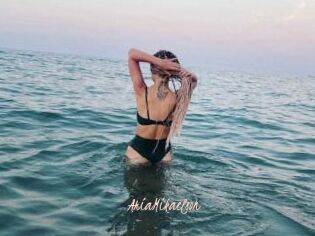 AriaMikaelson