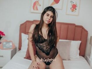 AriaPeters
