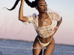 AriaRobinson