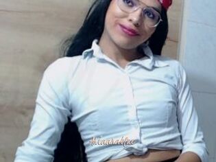 Ariaanablue