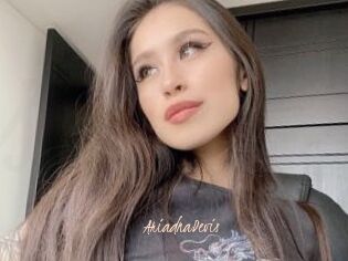 AriadnaDevis