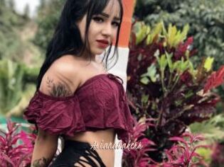 ArianaBakerr