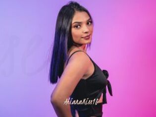 ArianaKiss18