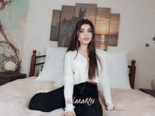 ArianaKleo Sexenmacht
