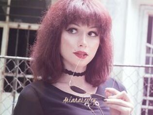ArianaLesley