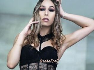 ArianaReall Sexenmacht