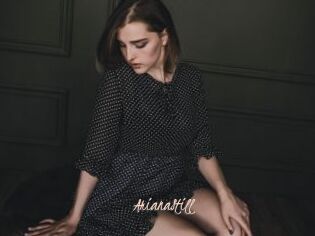 ArianaStill