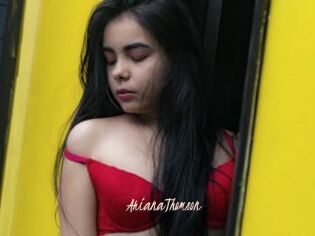 ArianaThomson