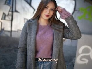 ArianaWang