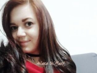 Ariana_Brilliant