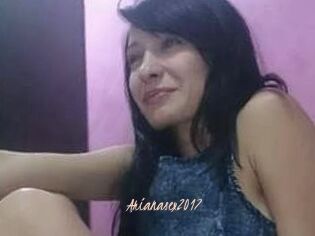 Arianasex2017