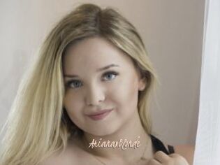 ArianaxBlonde