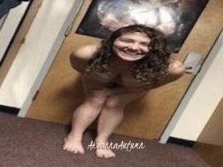 AriannaAutumn