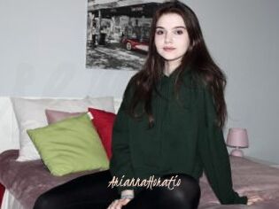 AriannaHoratio