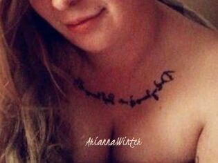 AriannaWinter