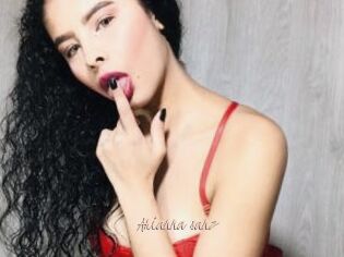 Arianna_sanz