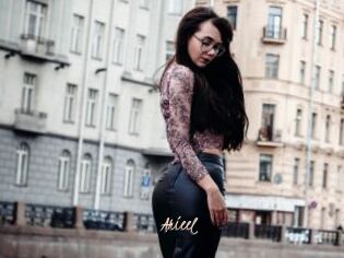 Arieel