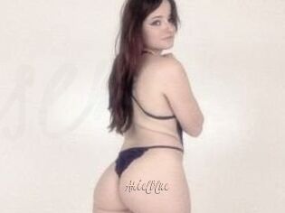 ArielBlue