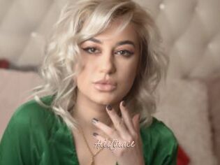 ArielGrace Sexenmacht
