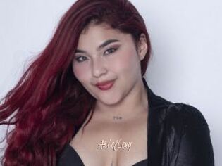 ArielLexy