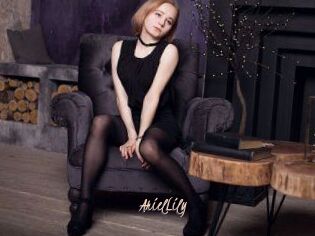 ArielLily Sexenmacht