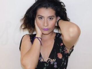 ArielTexas