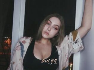 Ariel_Gill