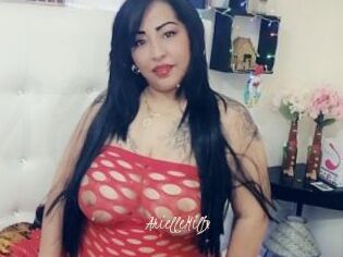 ArielleMilfx Sexenmacht