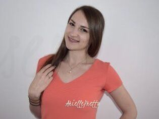 AriellePretty