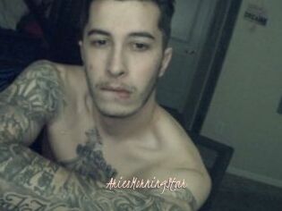 AriesMorningStar