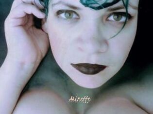 Arinette