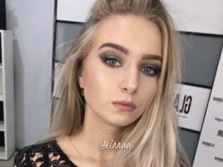 Arinnaa