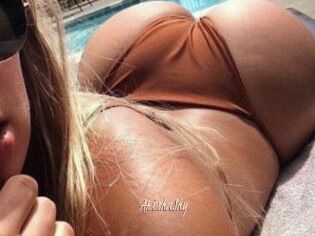ArishaShy