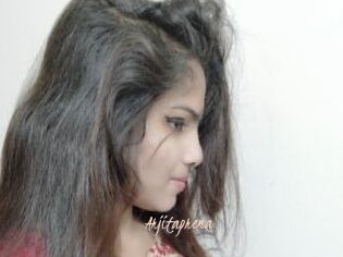 Arjitaprema Sexenmacht