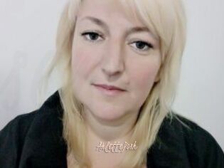 ArlettePosh Sexenmacht
