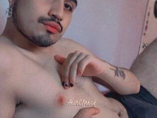 AronClarck