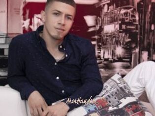AronHayden