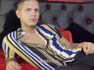 AronJimenez