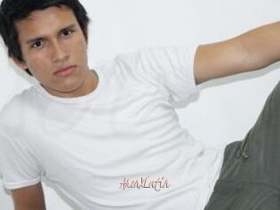 AronXLatin