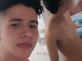 Aron_Hott
