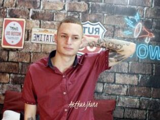 ArthurJhons Sexenmacht
