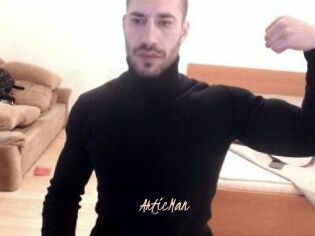 ArticMan
