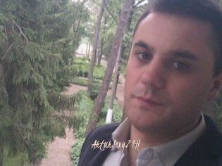 Artur_Sexy21H