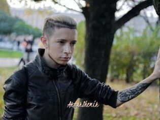 ArturShemir