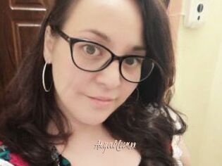AryaBloomxx