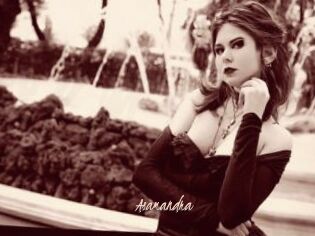 Asamandra