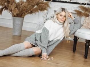 AshOfLove